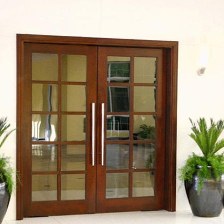 London Suites Hotel Dubai Exterior foto